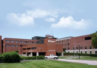 Passavant Area Hospital